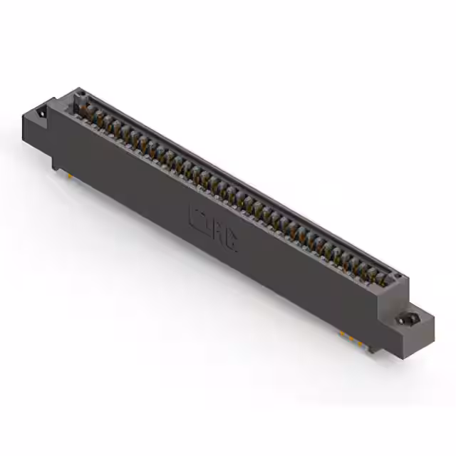 395-070-521-508 EDAC Inc.  Edgeboard Connectors